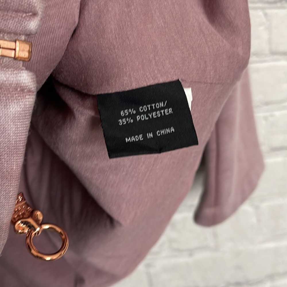 New! King Of Cole Jacket - Picture 6 of 8